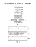 METHOD FOR CONTROLLING MULTIPLE DISPLAYS AND SYSTEM THEREOF diagram and image