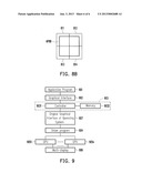 METHOD FOR CONTROLLING MULTIPLE DISPLAYS AND SYSTEM THEREOF diagram and image