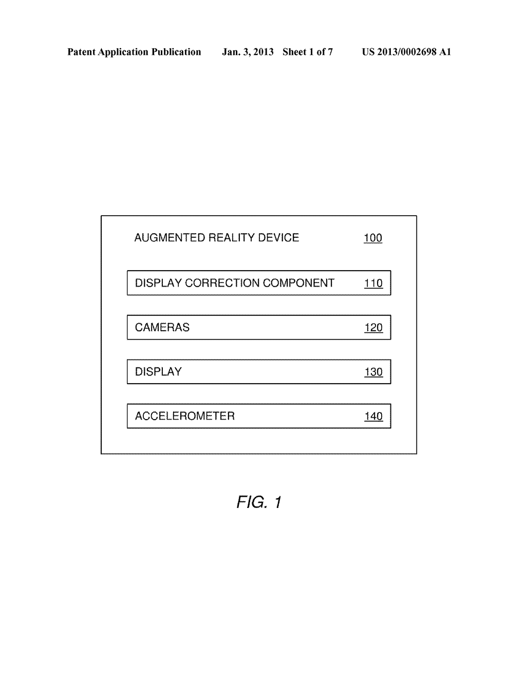 VIRTUAL LENS-RENDERING FOR AUGMENTED REALITY LENS - diagram, schematic, and image 02