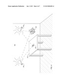 VIRTUAL LENS-RENDERING FOR AUGMENTED REALITY LENS diagram and image