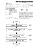 IMAGE PROCESSING APPARATUS AND AN IMAGE PROCESSING METHOD diagram and image