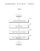 IMAGE DISPLAY APPARATUS AND METHOD FOR OPERATING THE SAME diagram and image