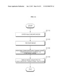 IMAGE DISPLAY APPARATUS AND METHOD FOR OPERATING THE SAME diagram and image