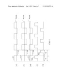 Testing Circuit of Dual Gate Cell Panel and Color Display Method for     Dualgate Cell Panel diagram and image