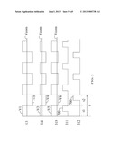 Testing Circuit of Dual Gate Cell Panel and Color Display Method for     Dualgate Cell Panel diagram and image