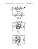 Monitor Mount diagram and image