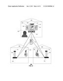 APPARATUS AND METHOD FOR MANAGING TELEPRESENCE SESSIONS diagram and image