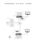 APPARATUS AND METHOD FOR MANAGING TELEPRESENCE SESSIONS diagram and image