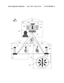 APPARATUS AND METHOD FOR MANAGING TELEPRESENCE SESSIONS diagram and image