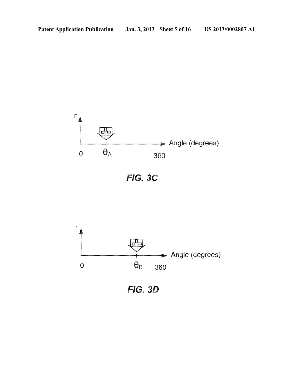 METHOD AND SYSTEM FOR MEASURING ANGLES BASED ON 360 DEGREE IMAGES - diagram, schematic, and image 06