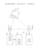 THREE-DIMENSIONAL IMAGING METHOD USING SINGLE-LENS IMAGE-CAPTURE APPARATUS     AND THREE-DIMENSIONAL IMAGE ENHANCEMENT METHOD BASED ON TWO-DIMENSIONAL     IMAGES diagram and image