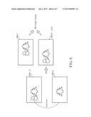 THREE-DIMENSIONAL IMAGING METHOD USING SINGLE-LENS IMAGE-CAPTURE APPARATUS     AND THREE-DIMENSIONAL IMAGE ENHANCEMENT METHOD BASED ON TWO-DIMENSIONAL     IMAGES diagram and image