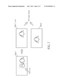 THREE-DIMENSIONAL IMAGING METHOD USING SINGLE-LENS IMAGE-CAPTURE APPARATUS     AND THREE-DIMENSIONAL IMAGE ENHANCEMENT METHOD BASED ON TWO-DIMENSIONAL     IMAGES diagram and image