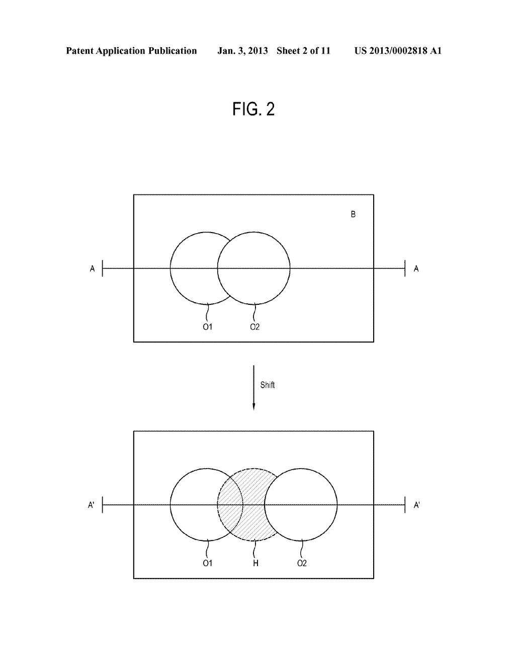 IMAGE PROCESSING APPARATUS AND IMAGE PROCESSING METHOD THEREOF - diagram, schematic, and image 03