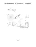 3-D LUMINOUS PIXEL ARRAYS, 3-D LUMINOUS PIXEL ARRAY CONTROL SYSTEMS AND     METHODS OF CONTROLLING 3-D LUMINOUS PIXEL ARRAYS diagram and image