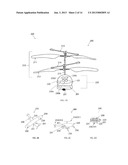 3-D LUMINOUS PIXEL ARRAYS, 3-D LUMINOUS PIXEL ARRAY CONTROL SYSTEMS AND     METHODS OF CONTROLLING 3-D LUMINOUS PIXEL ARRAYS diagram and image