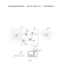 3-D LUMINOUS PIXEL ARRAYS, 3-D LUMINOUS PIXEL ARRAY CONTROL SYSTEMS AND     METHODS OF CONTROLLING 3-D LUMINOUS PIXEL ARRAYS diagram and image