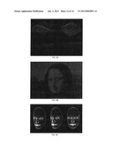 3-D LUMINOUS PIXEL ARRAYS, 3-D LUMINOUS PIXEL ARRAY CONTROL SYSTEMS AND     METHODS OF CONTROLLING 3-D LUMINOUS PIXEL ARRAYS diagram and image