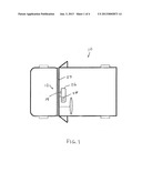 IMAGING SYSTEM FOR VEHICLE diagram and image