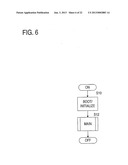 DEVICE FOR SENDING IMAGE DATA FROM CAMERA TO CCTV NETWORK diagram and image