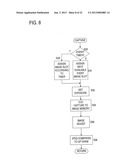 DEVICE FOR SENDING IMAGE DATA FROM CAMERA TO CCTV NETWORK diagram and image