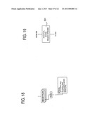 DEVICE FOR SENDING IMAGE DATA FROM CAMERA TO CCTV NETWORK diagram and image