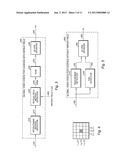 APPARATUS AND METHOD FOR INVERSE TELECINE WITH LOCAL VIDEO DE-INTERLACING diagram and image