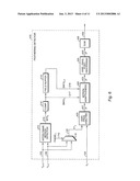 APPARATUS AND METHOD FOR INVERSE TELECINE WITH LOCAL VIDEO DE-INTERLACING diagram and image