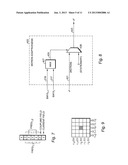 APPARATUS AND METHOD FOR INVERSE TELECINE WITH LOCAL VIDEO DE-INTERLACING diagram and image
