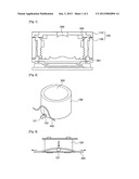 STABILIZED CAMERA MODULE diagram and image