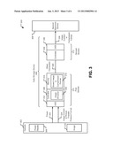 REMOVABLE DATA STORAGE DEVICE WITH INTERFACE TO RECEIVE IMAGE CONTENT FROM     A CAMERA diagram and image