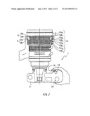 ELECTRONIC APPARATUS diagram and image