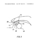 ELECTRONIC APPARATUS diagram and image