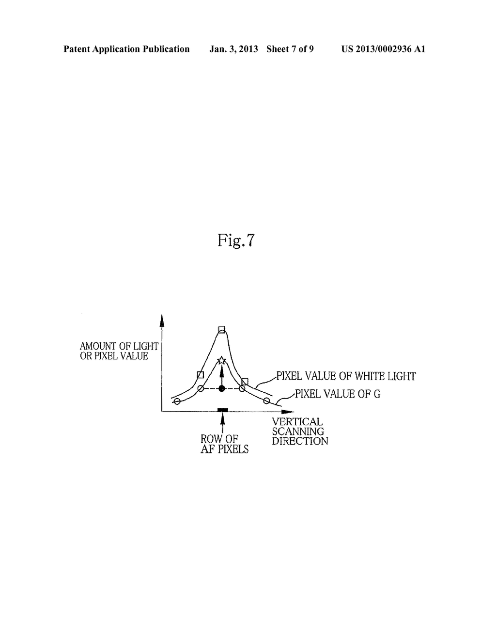 IMAGE PICKUP APPARATUS, IMAGE PROCESSING APPARATUS, AND STORAGE MEDIUM     STORING IMAGE PROCESSING PROGRAM - diagram, schematic, and image 08