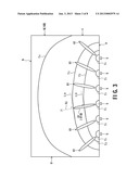 EDGE-LIGHT ILLUMINATING DEVICE, AND LIQUID CRYSTAL DISPLAY DEVICE diagram and image