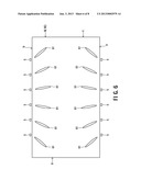 EDGE-LIGHT ILLUMINATING DEVICE, AND LIQUID CRYSTAL DISPLAY DEVICE diagram and image