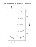 EDGE-LIGHT ILLUMINATING DEVICE, AND LIQUID CRYSTAL DISPLAY DEVICE diagram and image