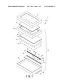 LED SUBSTRATE, BACKLIGHT UNIT, AND LIQUID CRYSTAL DISPLAY DEVICE diagram and image