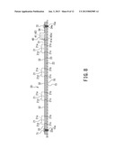 LED SUBSTRATE, BACKLIGHT UNIT, AND LIQUID CRYSTAL DISPLAY DEVICE diagram and image