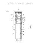 EDGE LIGHT TYPE PLANAR LIGHT SOURCE DEVICE AND LIQUID CRYSTAL DISPLAY     DEVICE diagram and image