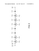 EDGE LIGHT TYPE PLANAR LIGHT SOURCE DEVICE AND LIQUID CRYSTAL DISPLAY     DEVICE diagram and image