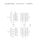 LIQUID CRYSTAL DISPLAY PANEL, LIQUID CRYSTAL DISPLAY, AND ELECTRONIC UNIT diagram and image