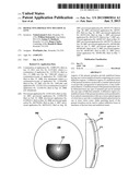 Refractive-Diffractive Multifocal Lens diagram and image