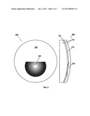 Refractive-Diffractive Multifocal Lens diagram and image