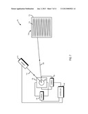 Beam Combiner for Scanned Beam Display or the Like diagram and image