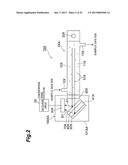 GAS CONCENTRATION CALCULATION DEVICE AND GAS CONCENTRATION MEASUREMENT     MODULE diagram and image