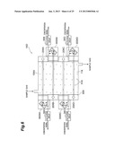 GAS CONCENTRATION CALCULATION DEVICE AND GAS CONCENTRATION MEASUREMENT     MODULE diagram and image