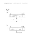 GAS CONCENTRATION CALCULATION DEVICE AND GAS CONCENTRATION MEASUREMENT     MODULE diagram and image