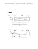 GAS CONCENTRATION CALCULATION DEVICE AND GAS CONCENTRATION MEASUREMENT     MODULE diagram and image