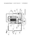 FOULING DETECTION SETUP AND METHOD TO DETECT FOULING diagram and image